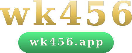wk456 โลโก้